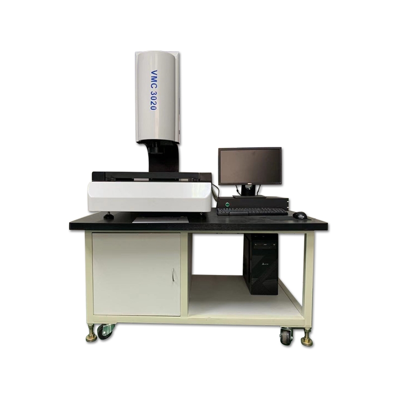 2 dimensional image measuring instrument