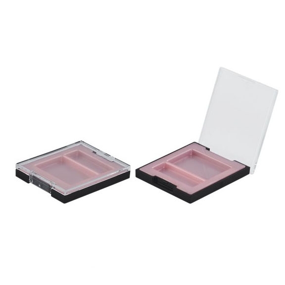 What is the smell of cosmetic plastic packaging?